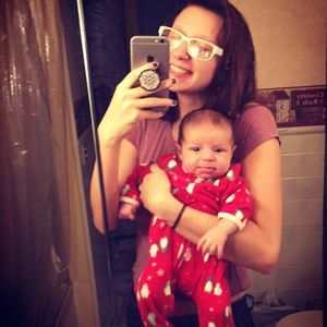 Meet your Posher, Reyna